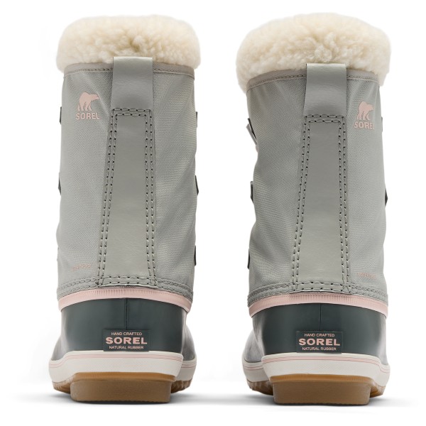 Sorel - Kid's Little Yoot Pac Nylon WP - Vintersko