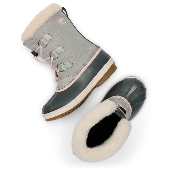Sorel - Kid's Little Yoot Pac Nylon WP - Vintersko