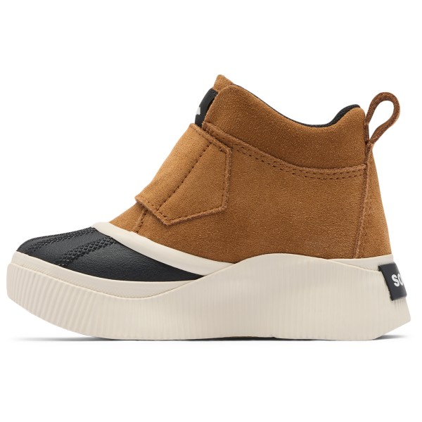 Sorel - Kid's Toddler Out N About IV Strap WP - Vinterskor