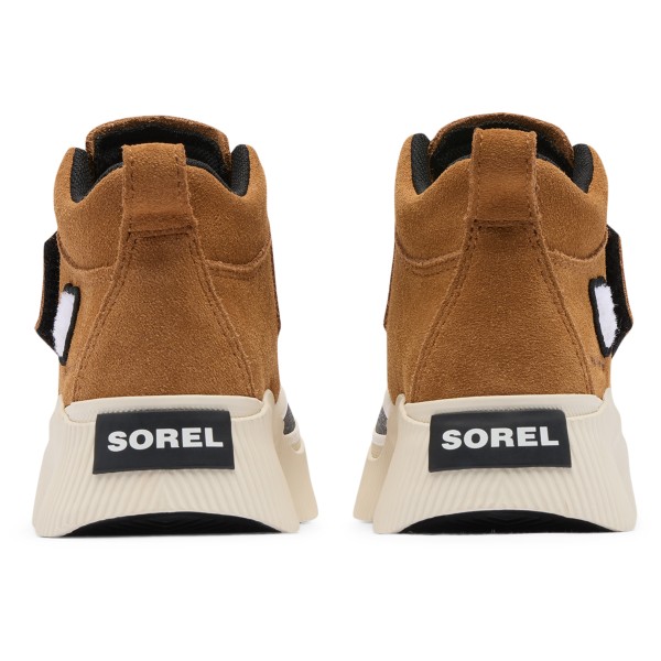 Sorel - Kid's Toddler Out N About IV Strap WP - Vinterskor