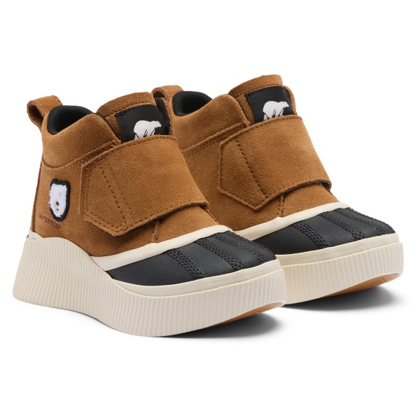 Sorel - Kid's Toddler Out N About IV Strap WP - Winterschuhe
