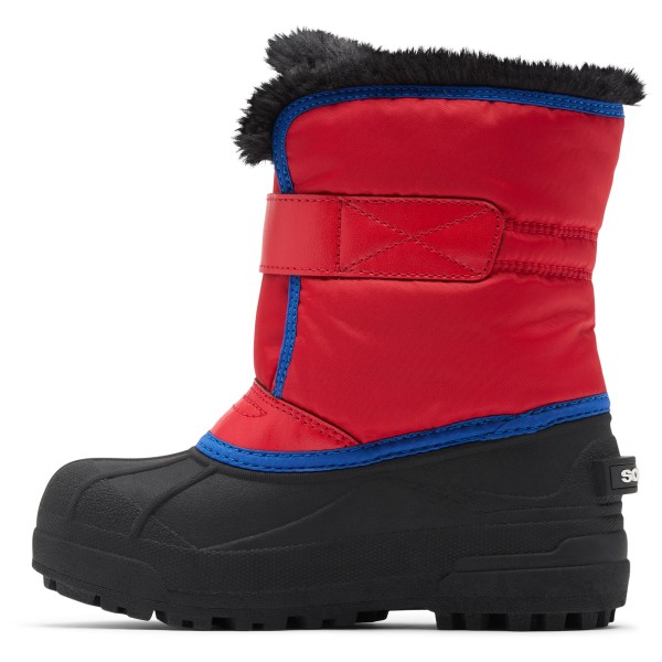 Sorel - Kid's Toddler Snow Commander - Winter boots