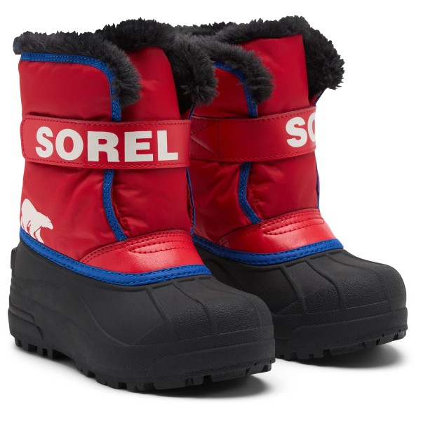 Sorel - Kid's Toddler Snow Commander - Winterschuhe