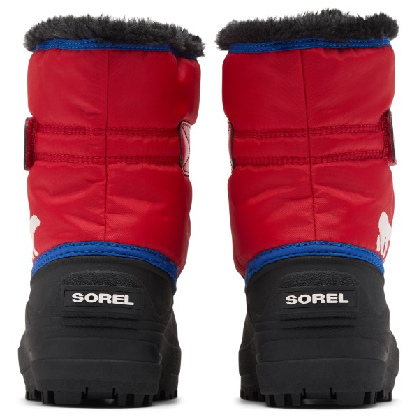 Sorel - Kid's Toddler Snow Commander - Winterschuhe