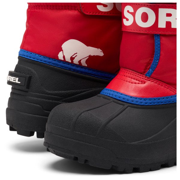 Sorel - Kid's Toddler Snow Commander - Winterschuhe