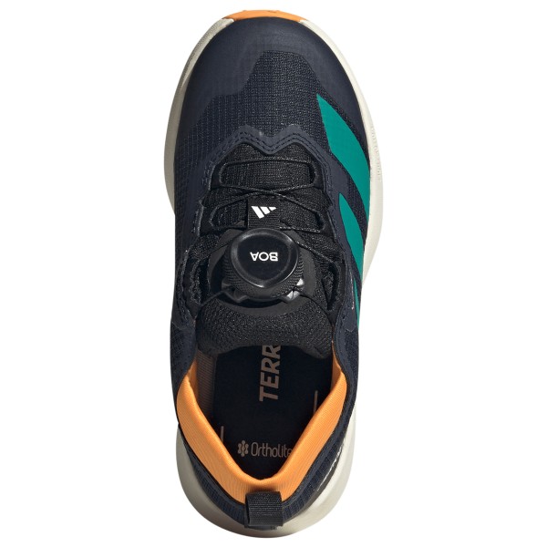 adidas Terrex - Kid's Agravic Boa ClimaProof - Zapatillas multideporte