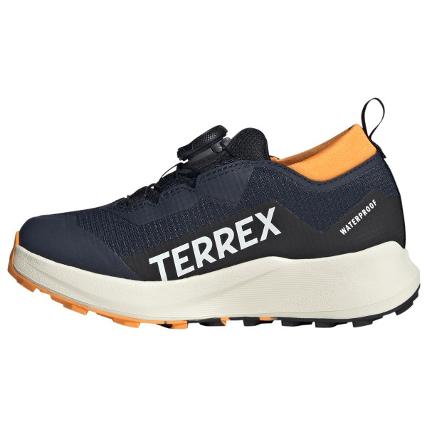 adidas Terrex - Kid's Agravic Boa ClimaProof - Zapatillas multideporte