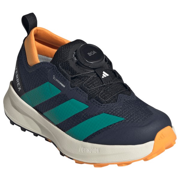 adidas Terrex - Kid's Agravic Boa ClimaProof - Zapatillas multideporte
