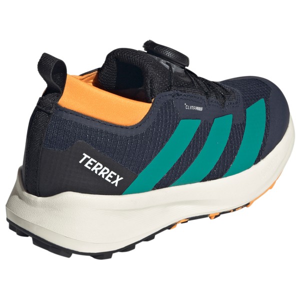 adidas Terrex - Kid's Agravic Boa ClimaProof - Zapatillas multideporte