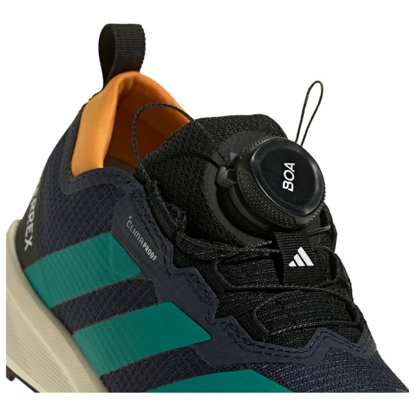 adidas Terrex - Kid's Agravic Boa ClimaProof - Zapatillas multideporte