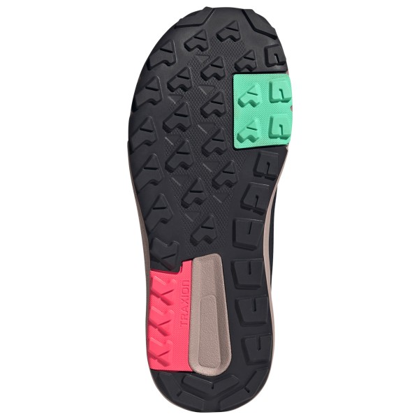 adidas Terrex - Kid's Anylander Mid ClimaProof - Wanderschuhe