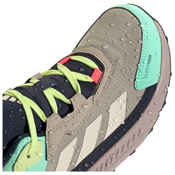 adidas Terrex - Kid's Anylander Mid ClimaProof - Wanderschuhe