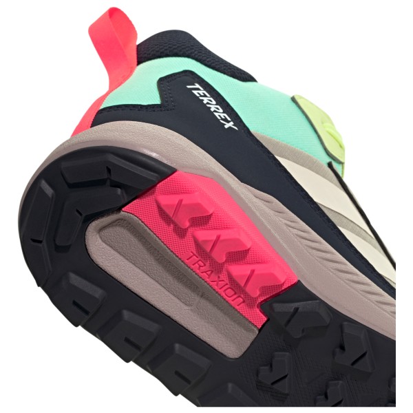 adidas Terrex - Kid's Anylander Mid ClimaProof - Wanderschuhe