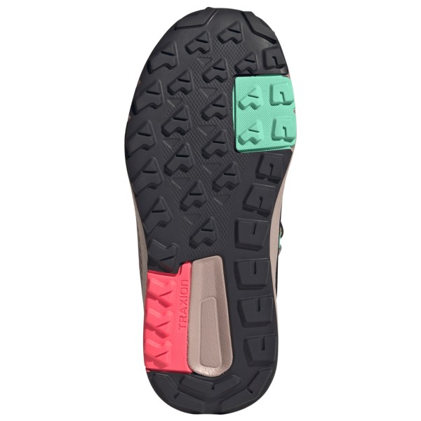 adidas Terrex - Kid's Anylander Mid ClimaProof CF - Walking boots