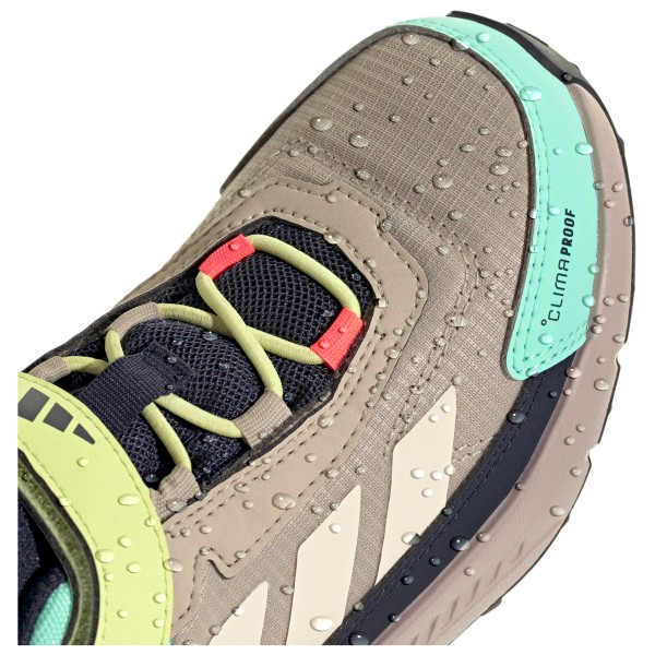 adidas Terrex - Kid's Anylander Mid ClimaProof CF - Walking boots