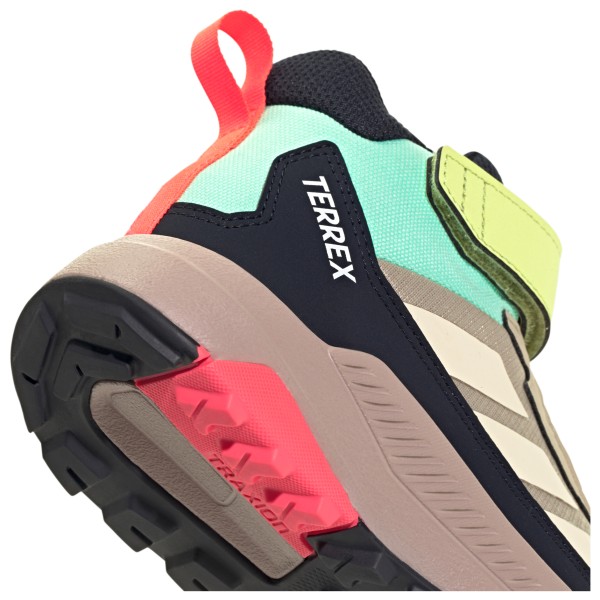 adidas Terrex - Kid's Anylander Mid ClimaProof CF - Walking boots