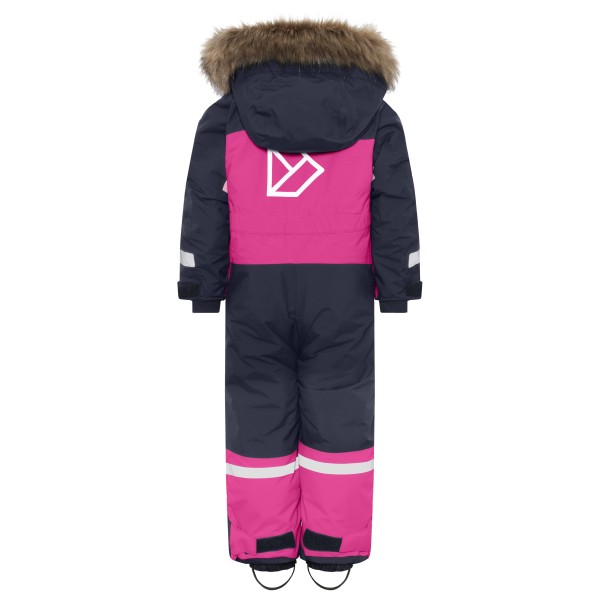 Didriksons - Kid's Bjärven Coverall - Haalarit