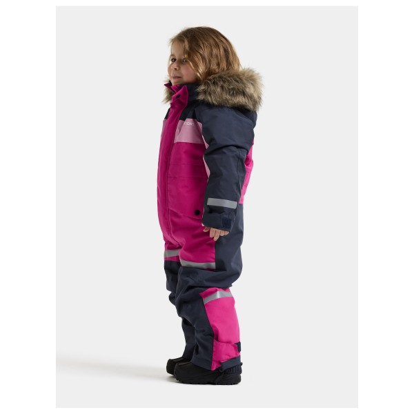 Didriksons - Kid's Bjärven Coverall - Haalarit