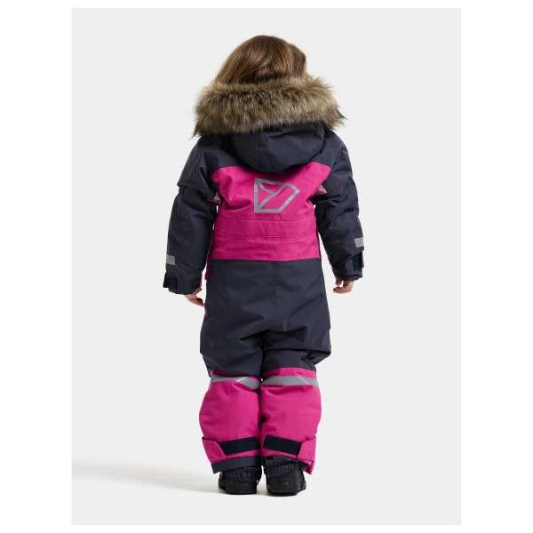 Didriksons - Kid's Bjärven Coverall - Haalarit