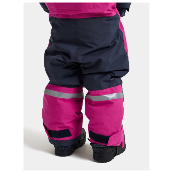 Didriksons - Kid's Bjärven Coverall - Haalarit