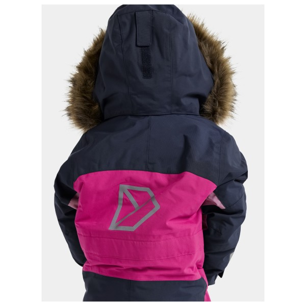 Didriksons - Kid's Bjärven Coverall - Haalarit