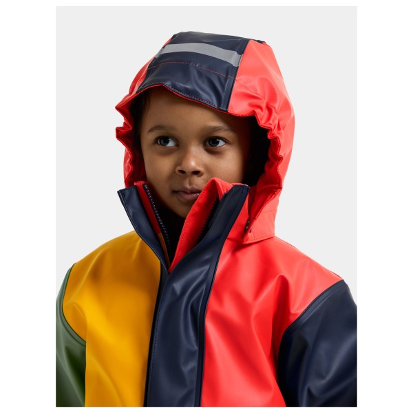 Didriksons - Kid's Boardman Set Galon - Mono