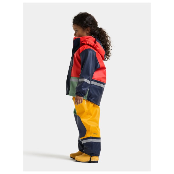 Didriksons - Kid's Boardman Set Galon - Overall