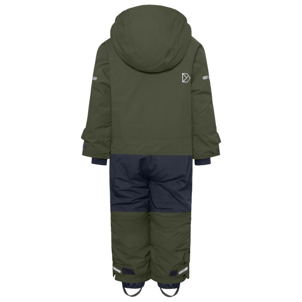 Didriksons - Kid's Falken Coverall - Kedeldragt