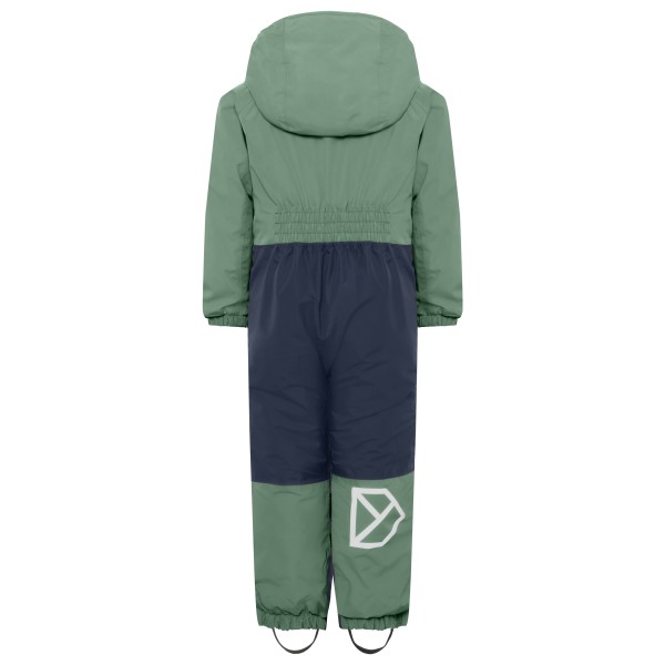Didriksons - Kid's Talvi Coverall - Haalarit