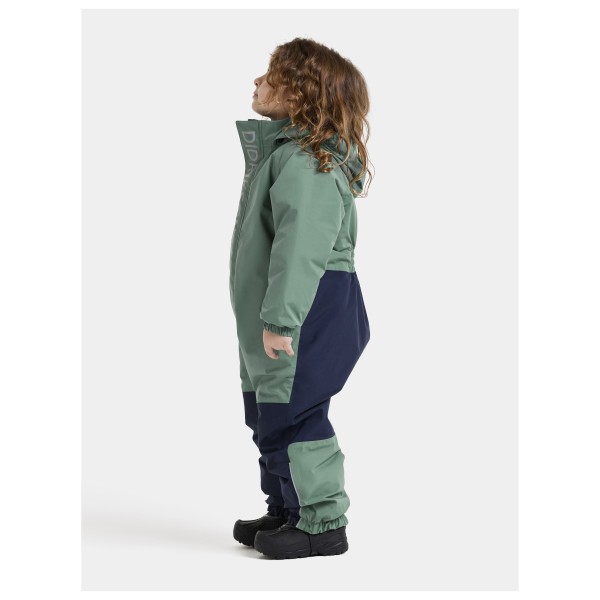 Didriksons - Kid's Talvi Coverall - Haalarit