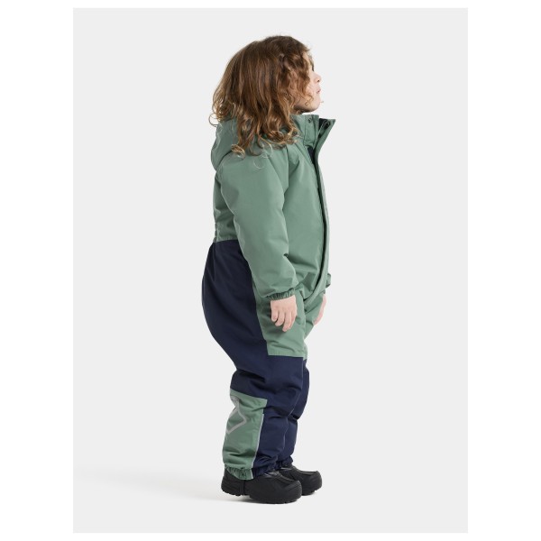 Didriksons - Kid's Talvi Coverall - Haalarit