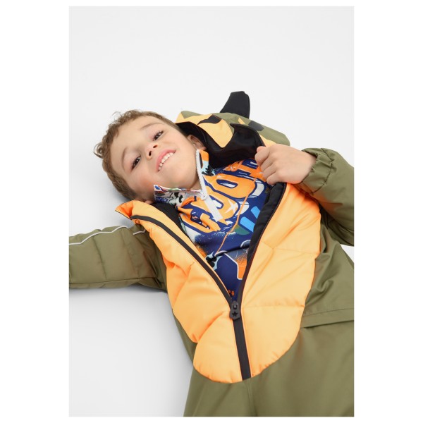 WeeDo - Kid's Khamondo Schneeanzug - Mono