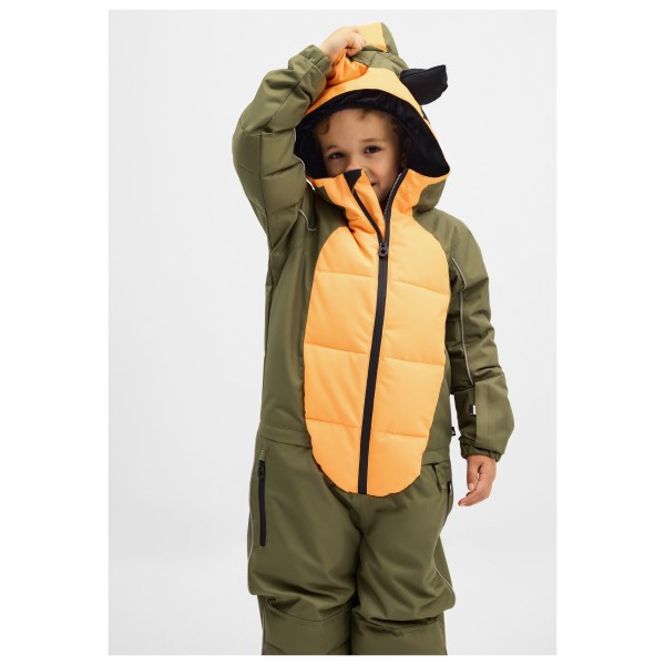WeeDo - Kid's Khamondo Schneeanzug - Overall