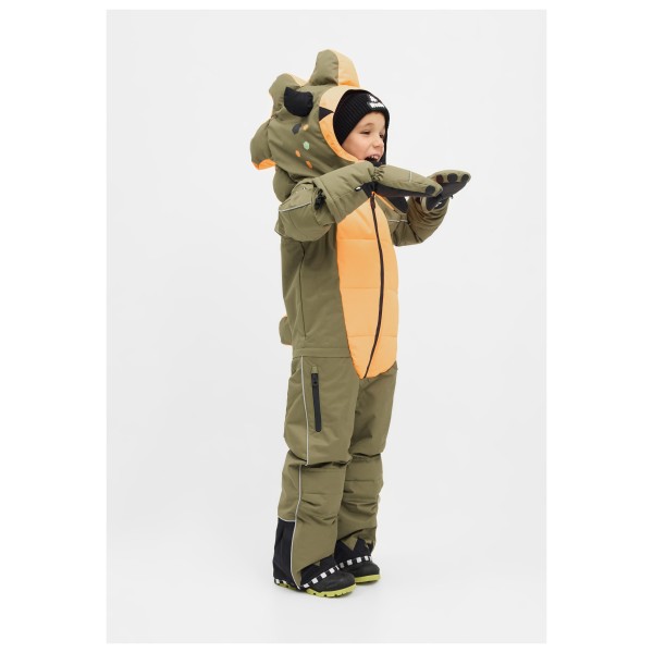 WeeDo - Kid's Khamondo Schneeanzug - Overall