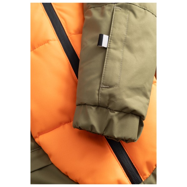 WeeDo - Kid's Khamondo Schneeanzug - Overall