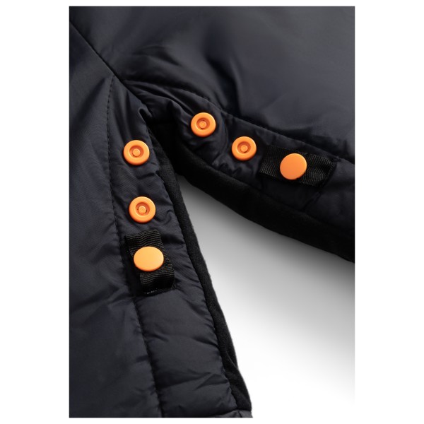 WeeDo - Kid's Lilido Mint 26 Schneeanzug - Kedeldragt