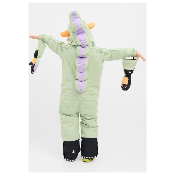 WeeDo - Kid's Lilido Mint 26 Schneeanzug - Kedeldragt