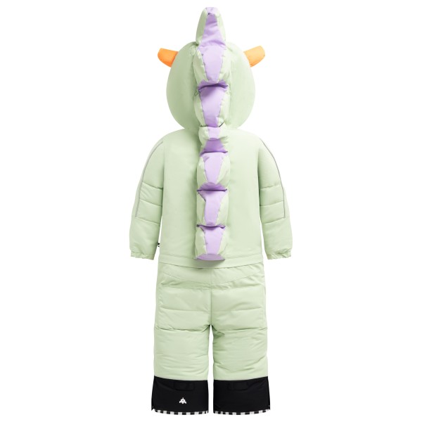 WeeDo - Kid's Lilido Mint 26 Schneeanzug - Mono