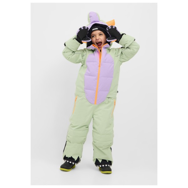 WeeDo - Kid's Lilido Mint 26 Schneeanzug - Mono