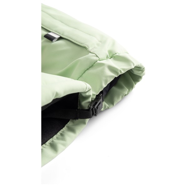 WeeDo - Kid's Lilido Mint 26 Schneeanzug - Overall