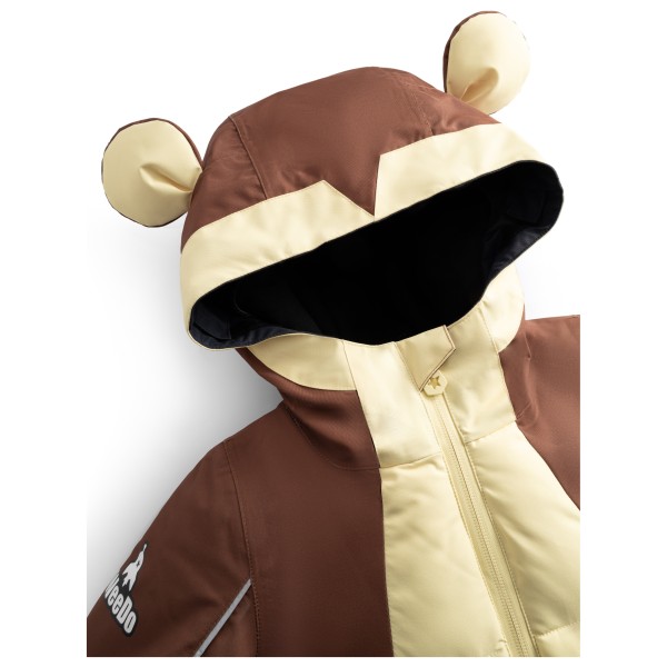 WeeDo - Kid's Monkeydo 26 Schneeanzug - Combinaison