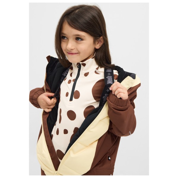 WeeDo - Kid's Monkeydo 26 Schneeanzug - Combinaison