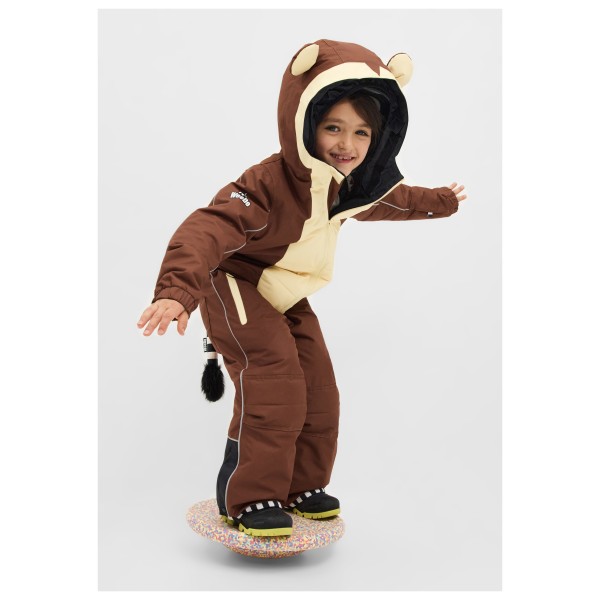WeeDo - Kid's Monkeydo 26 Schneeanzug - Combinaison