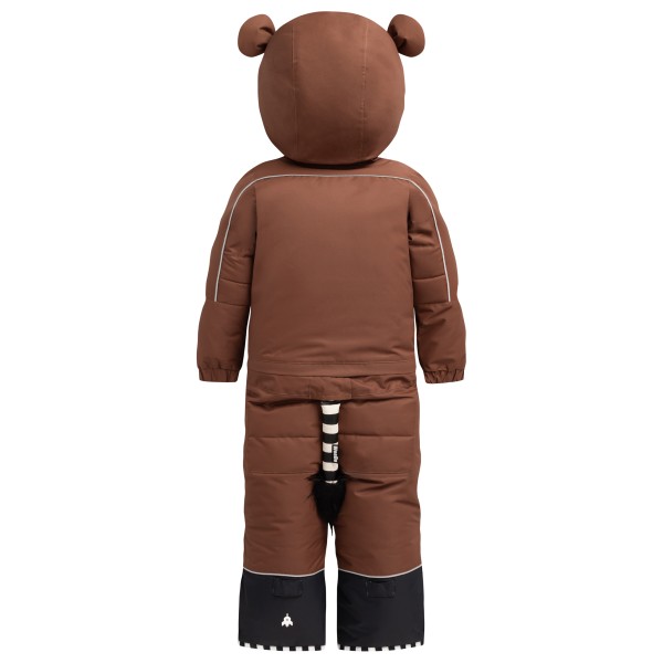 WeeDo - Kid's Monkeydo 26 Schneeanzug - Kedeldragt