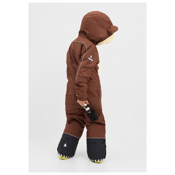 WeeDo - Kid's Monkeydo 26 Schneeanzug - Kedeldragt