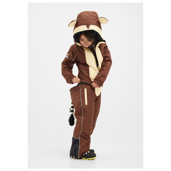 WeeDo - Kid's Monkeydo 26 Schneeanzug - Overall