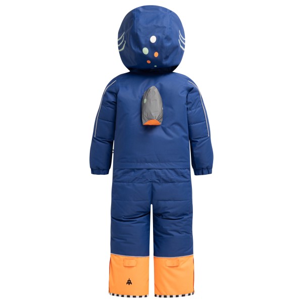 WeeDo - Kid's Sharkdo 26 Schneeanzug - Overall