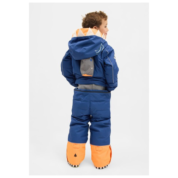 WeeDo - Kid's Sharkdo 26 Schneeanzug - Overall