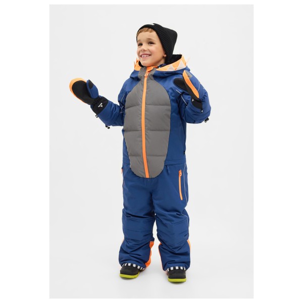 WeeDo - Kid's Sharkdo 26 Schneeanzug - Overall