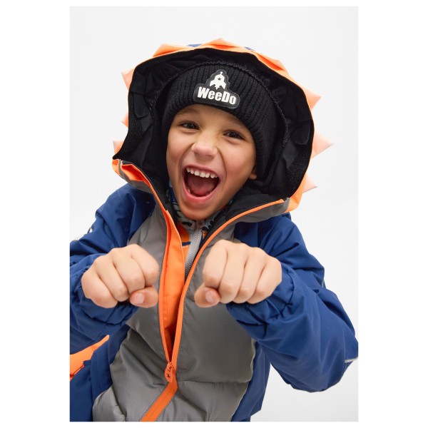 WeeDo - Kid's Sharkdo 26 Schneeanzug - Overall